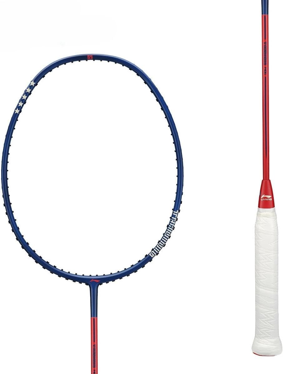 バドミントンラケット コンポジットテクノレスモP7 バドミントン